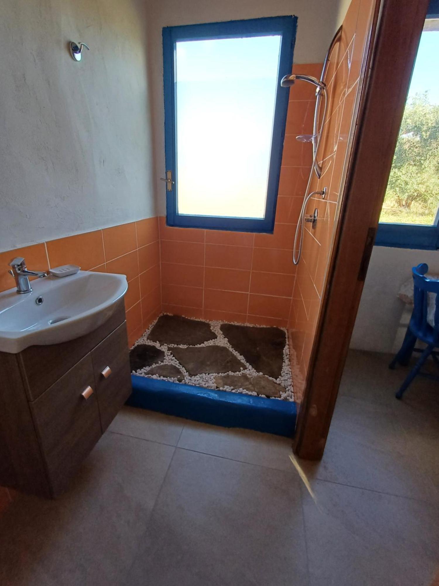 Sole In Ogliastra Bed and Breakfast Jerzu Habitación foto